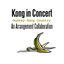 Kong in Concert: Donkey Kong Country – An Arrangement Collaboration