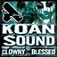 Clowny / Blessed