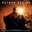 Batman Begins (Expanded Motion Picture Score)