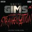 Meurtre par strangulation