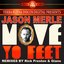 Move Your Feet