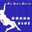 Donna Blue