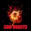 Goa Beasts, Vol. 3