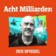 Acht Milliarden