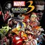 Marvel vs. Capcom 3: Fate of Two Worlds