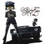 Stylo (feat. Mos Def & Bobby Womack) - Single