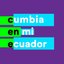 Cumbia en Mi Ecuador