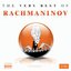 RACHMANINOV (THE VERY BEST OF)