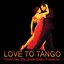 Love To Tango: Traditional Ballroom Dance Favorites