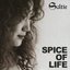 SPICE OF LIFE