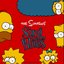 Simpsons Sing The Blues