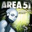 Area 51, Vol. 2 (Compiled By Dj Magical and Dj Planet B.E.N)