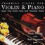 Romantic Violin & Piano
