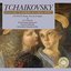 Tchaikovsky & Taneyev: Chamber Music