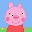 Peppa Pig Is Staring At Me Please Don't Stare At Me Like That Oh My God Please Just Look the Other Way Or Something Why Are You Looking At Me Like That - Single
