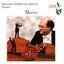 Mozart: String Quartets, Vol. 1