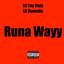 Runa Wayy - Single