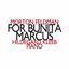 Morton Feldman: For Bunita Marcus