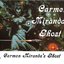 Carmen Miranda's Ghost
