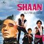 Shaan