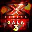 Factor X Directos. Gala 3