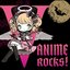 V-Anime Rocks! - Japanese Anime Songs Covered by V-Rockers