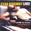 Live! 1991 "Poolside With Gilly" @ The Strand, Hermosa Beach, Calif. - Double Cd