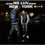 We Luv New-York