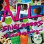 ALL SINGLeeeeS ～& New Beginning～ [Disc 1]