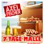 7 Tage Malle (Ich packe meinen Koffer…)