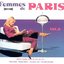 Femmes de Paris, Vol. 2