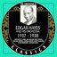 The Chronological Classics: Edgar Hayes and His Orchestra 1937-1938