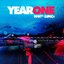 Naked Lunch - Year One