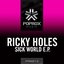 Sick World EP