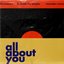 All About You (feat. Foster The People) [Gentle Dom Remix - Andrew VanWyngarten of MGMT]