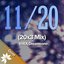 20th, November (20x3 Mix) - Single