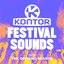 Kontor Festival Sounds 2016.02 - The Opening Season