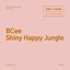 Shiny Happy Jungle