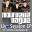 Live Session (iTunes Exclusive) - EP