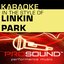 Karaoke: In the Style of Linkin Park - EP (Professional Performance Tracks)