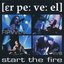 Start The Fire [Disc 1]