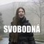 Svobodná - Single