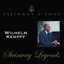 Wilhelm Kempff: Steinway Legends