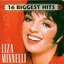 16 Biggest Hits: Liza Minnelli