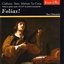 Folias! - Virtuoso guitar music of C17th on period instruments