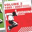 Volume 2 1985 / 2007 Sucessos Regravados