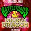 Battletoads and Double Dragon, The Themes