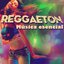 Reggaeton: Música Esencial, Incluye Música de J Alvarez, Los Teke Teke, Falo, Y Muchos Más... [Explicit]