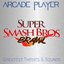 Super Smash Bros Brawl, Greatest Themes & Sounds