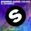 Colors (feat. Grabbitz) - Single